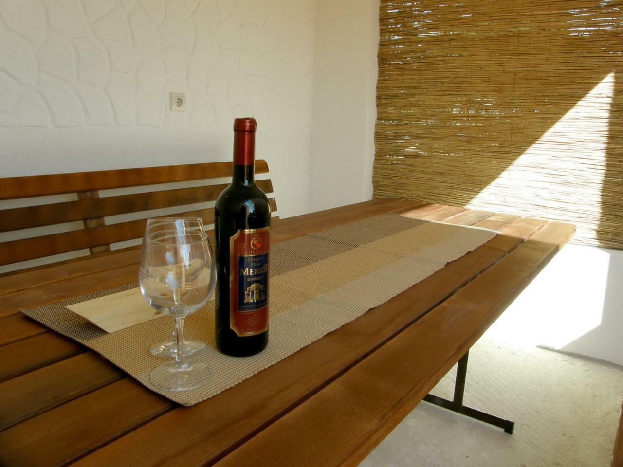 Apartment Maslina-3 By Interhome Srima Extérieur photo